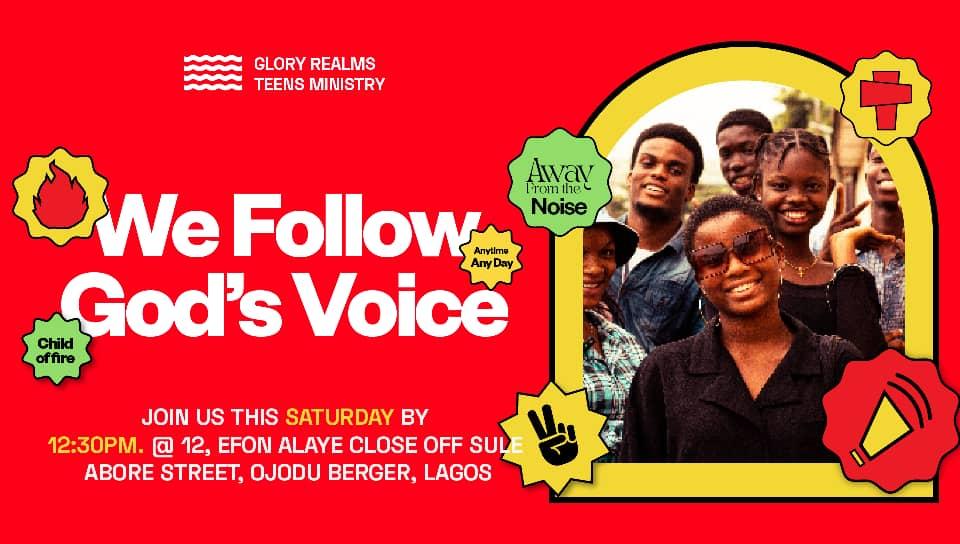 GRM Teens Service