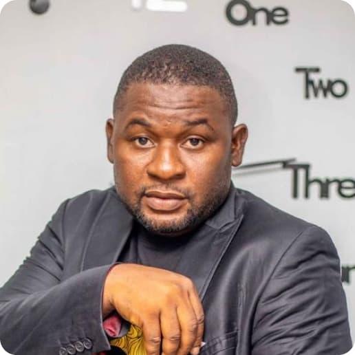 photo of Olamilekan Oluyemi