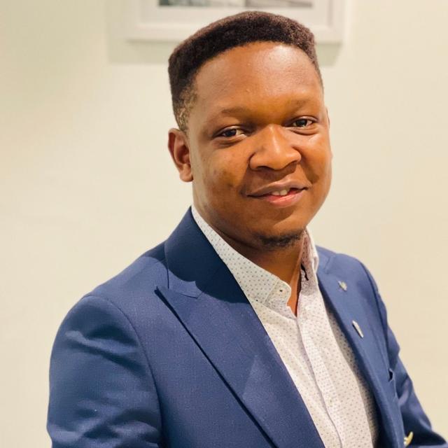 photo of Segun Jones - Pastor