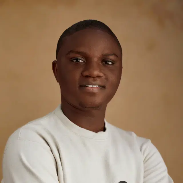 photo of Omotayo Adetayo - Pastor