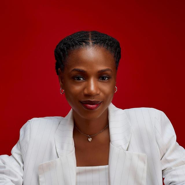 photo of Toyosi Oseni - Pastor