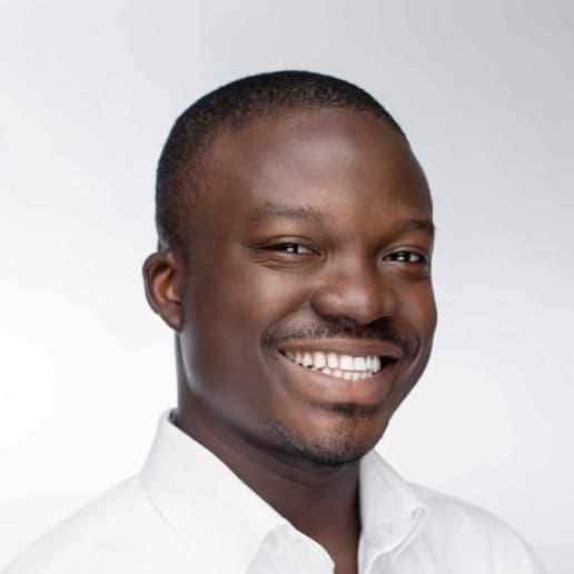 photo of Olaoluwa Faniyi - Pastor